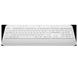 Slika izdelka: LOGITECH K650 SIGNATURE Bluetooth keyboard - OFF WHITE - SLO-g