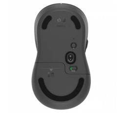 Slika izdelka: LOGITECH SIGNATURE M650 L brezžična optična črna miška