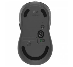 Slika izdelka: LOGITECH SIGNATURE M650 L Left brezžična optična črna miška
