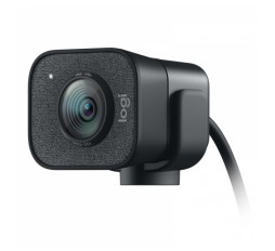 Slika izdelka: LOGITECH StreamCam FullHD 60fps USB-C črna spletna kamera