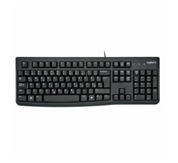 Slika izdelka: Logitech tipkovnica K120