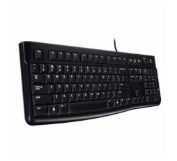 Slika izdelka: Logitech tipkovnica K120
