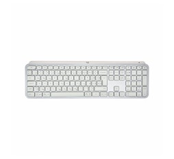 Slika izdelka: Logitech tipkovnica MX Keys S, siva, SLO gravura