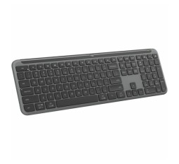 Slika izdelka: Logitech tipkovnica Signature Slim K950, grafitna, SLO gravura