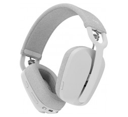 Slika izdelka: LOGITECH ZONE Vibe 100 Bluetooth Headset  - OFF WHITE