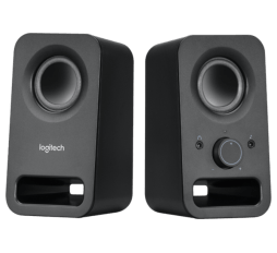 Slika izdelka: Logitech zvočniki 2.0 Z150 RMS 3W