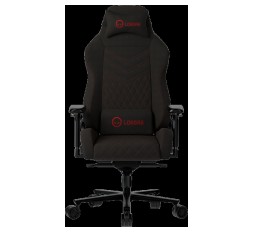 Slika izdelka: LORGAR Gaming stol Ace 422, črna-rdeča