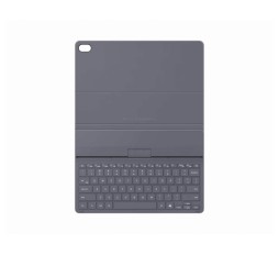 Slika izdelka: MAPA BOOK COVER KEYBOARD SLIM TAB S12+ BLACK