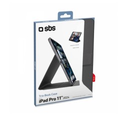 Slika izdelka: MAPA PRO IPAD PRO 11" 2024 ČRNA