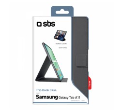 Slika izdelka: MAPA PRO GALAXY TAB A11 ČRNA