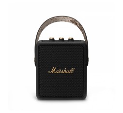 Slika izdelka: Marshall Bluetooth prenosni zvočnik STOCKWELL II, Black&Brass