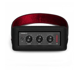 Slika izdelka: Marshall Bluetooth prenosni zvočnik STOCKWELL II, črn
