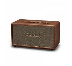 Slika izdelka: Marshall Bluetooth zvočna postaja STANMORE III, rjava