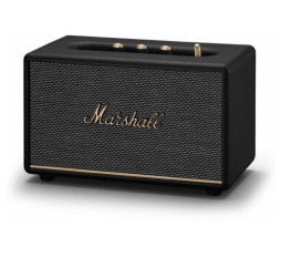 Slika izdelka: Marshall Bluetooth zvočna postaja ACTON III, črna