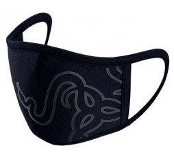 Slika izdelka: Maska Razer Cloth Mask, M, črna