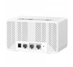 Slika izdelka: MERCURSYS HALO H37BE (2-pack) BE6500 brezžični usmerjevalnik-router / dostopna točka-AP