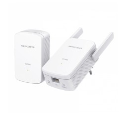 Slika izdelka: MERCUSYS (MP510) AV1000 Gigabit Wi-Fi Powerline kit adapter