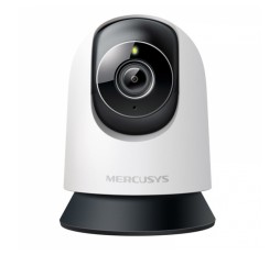 Slika izdelka: MERCUSYS MC230 5MP 3K 4mm Pan/Tilt Wi-Fi notranja nadzorna kamera