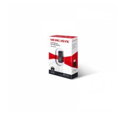 Slika izdelka: MERCUSYS MW300UM N300 mini USB brezžični mrežni adapter