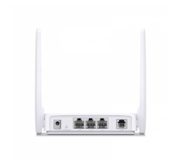 Slika izdelka: MERCUSYS WLAN MW300D 300 Mbps brezžični usmerjevalnik + ADSL2 modem-router