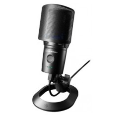 Slika izdelka: Mikrofon Audio-Technica AT2020USB-XP, USB