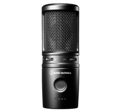 Slika izdelka: Mikrofon Audio-Technica AT2020USB-XP, USB