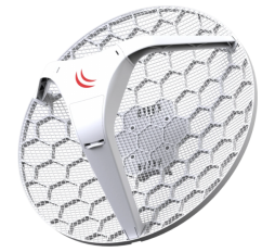 Slika izdelka: Mikrotik antena LHG 5 | CPE | RBLHG5KIT, 3 pack