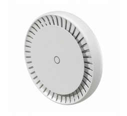 Slika izdelka: Mikrotik cAP ax stropna WiFi 6 dostopna točka z PoE
