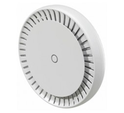Slika izdelka: Mikrotik cAP ax stropna WiFi 6 dostopna točka z PoE
