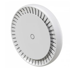 Slika izdelka: MIKROTIK cAP AX 2,4/5GHz AX1800 Dual-Band WiFi6 stropna brezžična dostopna točka - AP