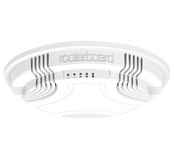 Slika izdelka: MIKROTIK cAP RBcAP2nD stropna brezžična dostopna točka
