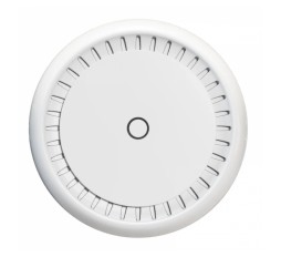 Slika izdelka: MIKROTIK cAP XL ac 2,4/5GHz AC1200 Dual-Band WiFi5 stropna brezžična dostopna točka - AP
