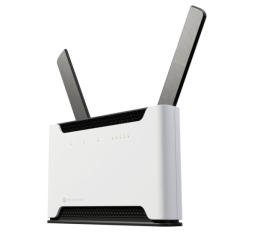 Slika izdelka: Mikrotik Chateau 5G R17 ax usmerjevalnik 