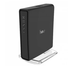 Slika izdelka: MIKROTIK hAP ac² AC1200 Dual-Band Wi-Fi5 5x1G PoE 3G/4G brezžični usmerjevalnik-router