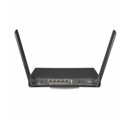Slika izdelka: Mikrotik hAP ac³ usmerjevalnik