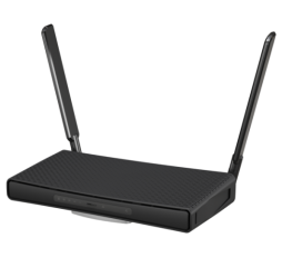 Slika izdelka: Mikrotik hAP ax³ usmerjevalnik