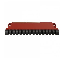 Slika izdelka: MIKROTIK L009UiGS-RM 8xGigabit / 1x2.5G SFP 1U usmerjevalnik-router