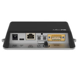 Slika izdelka: Mikrotik LtAP mini LTE kit dostopna točka