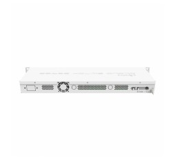 Slika izdelka: Mikrotik NET ROUTER/SWITCH 24PORT CRS326-24G-2S+RM
