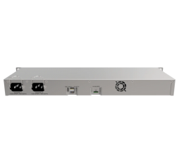 Slika izdelka: Mikrotik RB1100AHx4 Dude Edition usmerjevalnik 