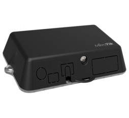 Slika izdelka: Mikrotik LtAP mini LTE kit - kompaktna vremensko odporna dostopna točka z LTE modemom in GPS