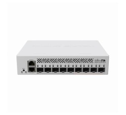 Slika izdelka: Mikrotik stikalo Giga  1-port 5xSFP 4xSFP+ CRS310-1G-5S-4S+IN