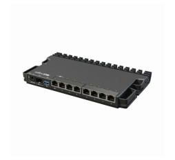Slika izdelka: Mikrotik usmerjevalnik   7-port Giga 1x2.5G 1xSFP+ RB5009UG+S+IN