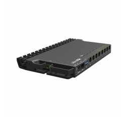 Slika izdelka: Mikrotik usmerjevalnik   7-port Giga 1x2.5G 1xSFP+ RB5009UG+S+IN