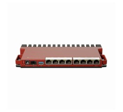 Slika izdelka: Mikrotik usmerjevalnik   8-port Giga rack L009UiGS-RM