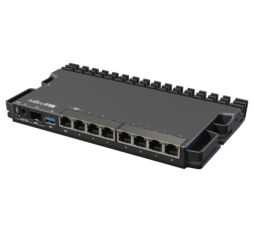 Slika izdelka: Mikrotik usmerjevalnik RB5009UG+S+IN