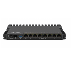 Slika izdelka: Mikrotik usmerjevalnik RB5009UPr+S+IN