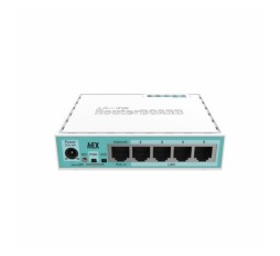 Slika izdelka: Mikrotik usmerjevalnik RB750GR3 