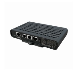 Slika izdelka: Mikrotik usmerjevalnik WiFi7 hAP be lite A42G-HbeP
