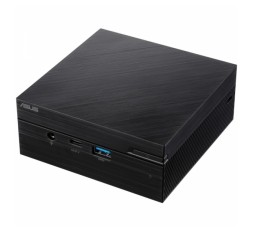 Slika izdelka: Mini računalnik ASUS Mini PC PN41-BBC129MVS1 Celeron / brez RAM / brez SSD / brez OS